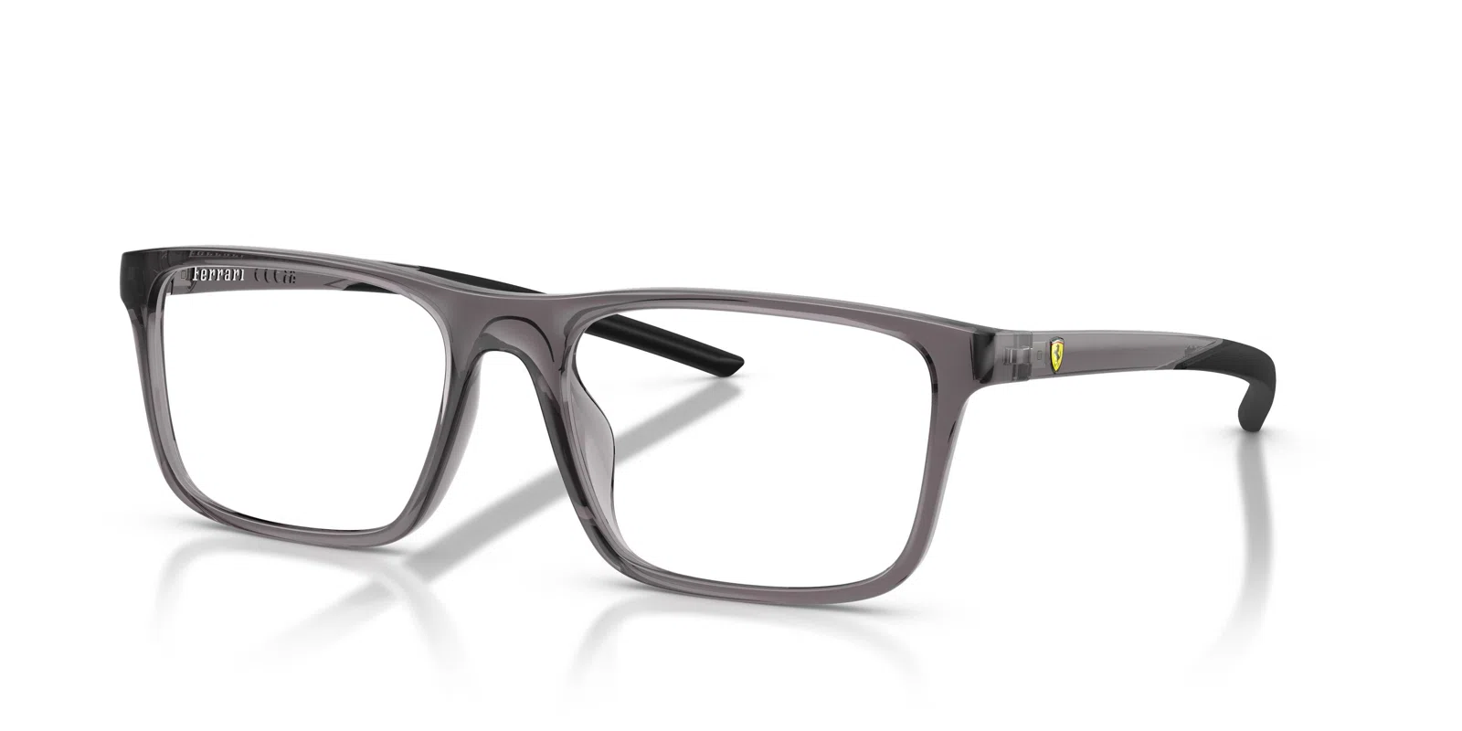 Scuderia Ferrari 8001U Eyeglasses - view 37